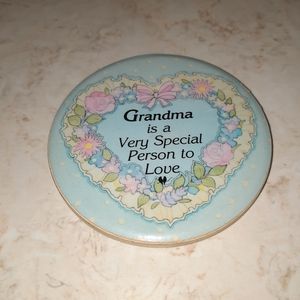 Vintage Grandma Magnet
